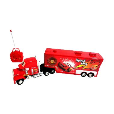 Jual Mainan  Mobil  Truck Remote Control Terbaru Harga 