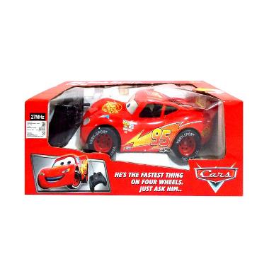 mobil remot mcqueen