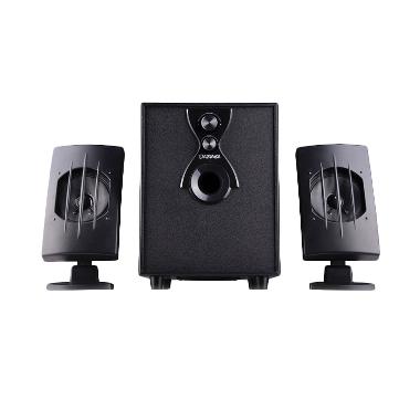 Dazumba DE438 D-remix Speaker