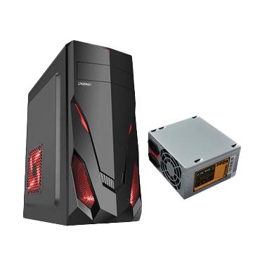jual dazumba de 130 personal casing komputer power supply dazumba ps 380w harga jual dazumba de 130 personal casing komputer power supply dazumba ps 380w harga