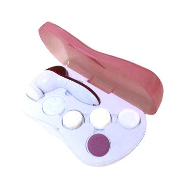 Alat Pijat & Pembersih wajah Facial 6 in 1