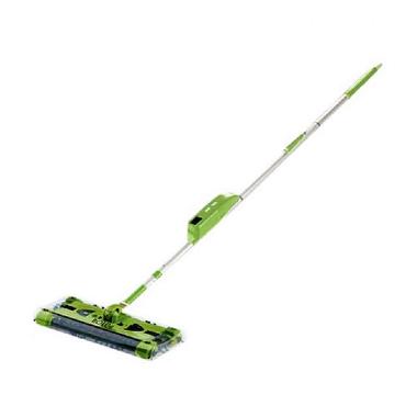 Dcera Power Broom Sapu Elektrik