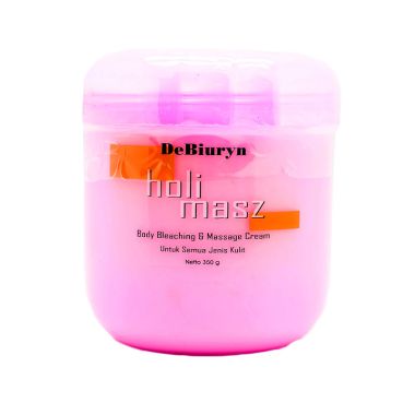 DeBiuryn HoliMasz l Whitening l Bleaching ...