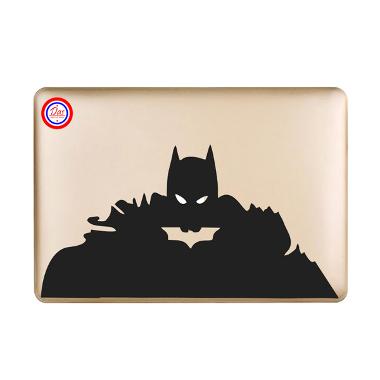 Decal Batman 1 Sticker for Macbook