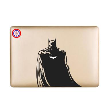 Decal Batman 2 Sticker for Macbook