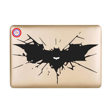 Decal Batman 3 Sticker for Macbook