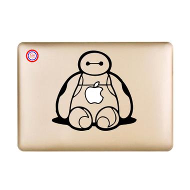 Decal Baymax Seat Sticker for Macbook