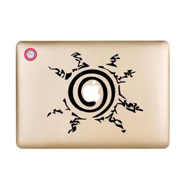 Decal Cakra Sticker for Macbook