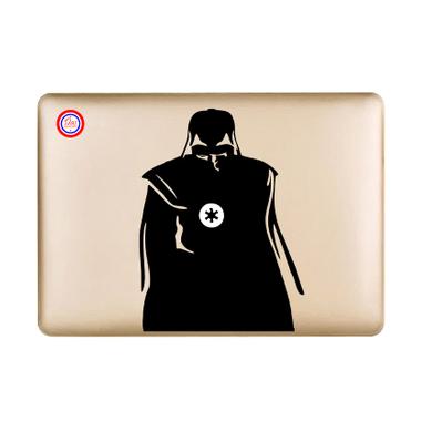 Decal Darh Vader Sticker for Macbook