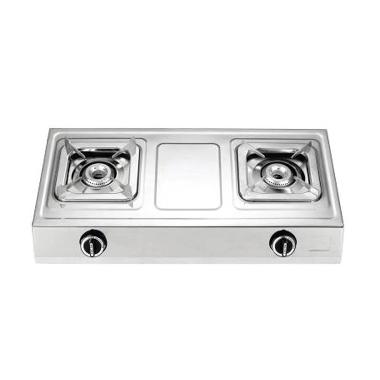 Delizia DPK 8080 SX Portable Kompor