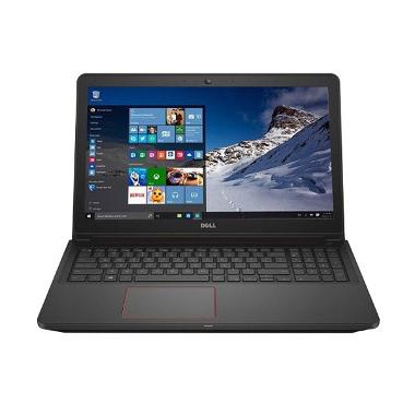 Jual DELL Inspiron 7559-Y29CG Black Notebook [Intel Core