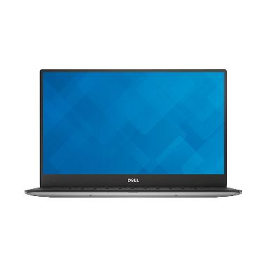 Dell XPS 13-9360 SILVER - [Intel Co ... tel/13.3