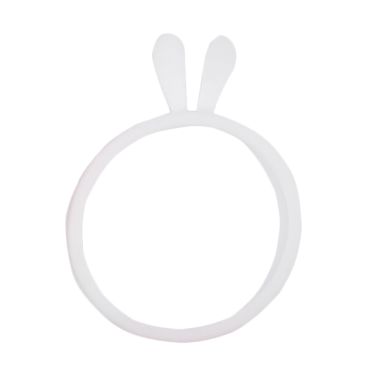 Delcell Universal Rubber Ring Bunny ...