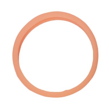 Delcell Universal Rubber Ring Orang ...