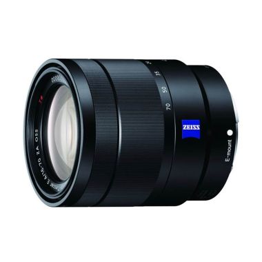 SONY Vario-Tessar T* E 16-70mm F4 Z ...