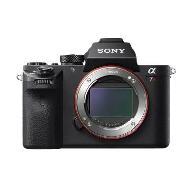 Sony Alpha 7R II Body Only Kamera M ...