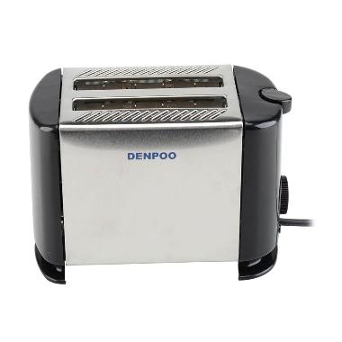 Denpoo DT-022D Pemanggang Roti Elektrik