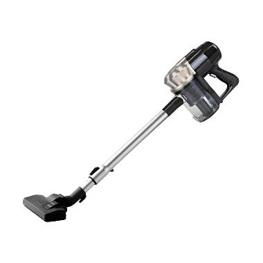 Denpoo VC-0015 Vacuum Cleaner - Silver