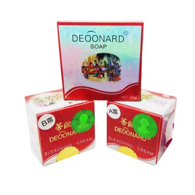 jual deoonard bleaching pelembab wajah harga jual deoonard bleaching pelembab wajah harga