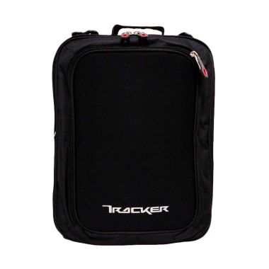Tracker Tas Multifungsi 5854 Hitam ...