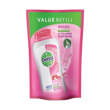 Jual Dettol Bottle Original Body Wash [625 mL] Murah April