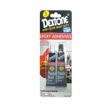Dextone Epoxy Adhesive 5 Menit