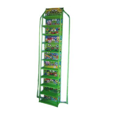 Hanakei Rak Sepatu Susun Karakter K ... Hanging Shoes Organizer )