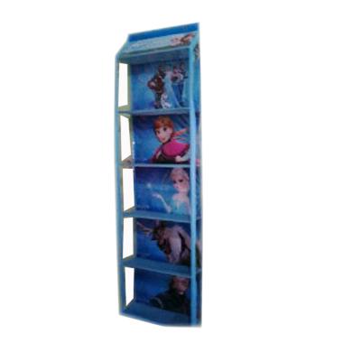 Dhewi's Hanging Shop Rak Tas Gantung / Hanging Bag Organizer Frozen