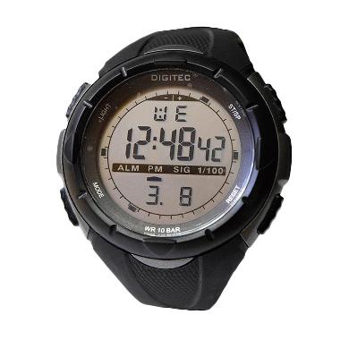 Digitec DG3019 Jam Tangan Pria