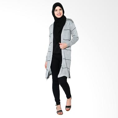 jual kerudung cardigan diindri terbaru jual kerudung cardigan diindri terbaru