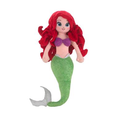 jual disney princess ariel mermaid premium large 57cm jual disney princess ariel mermaid premium large 57cm