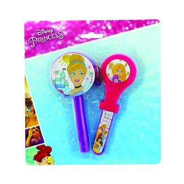 Disney Princess Music Set Mainan Anak