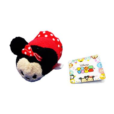 jual disney tsum tsum minnie mouse boneka harga kualitas terjamin blibli jual disney tsum tsum minnie mouse boneka harga kualitas terjamin blibli
