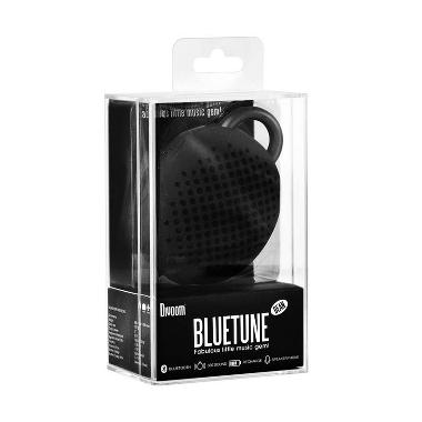 Divoom Bluetune Bean Speaker Black