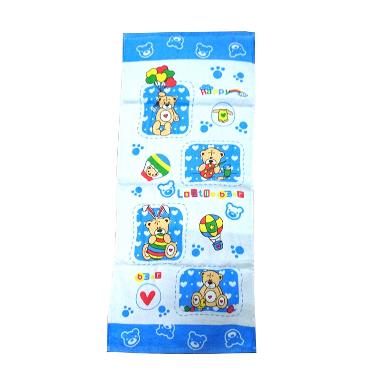 dixon serbet handuk 50x50 pear blue biru daftar harga dixon serbet handuk 50x50 pear blue biru daftar harga