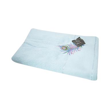 Dixon 7112 Handuk Mandi Dewasa - Biru [70 x 140 cm]