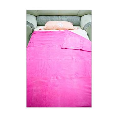 Best Review Of Yatis Selimut Polos Halus 160 X 200cm Hijau Tosca Source · Dixon Polos