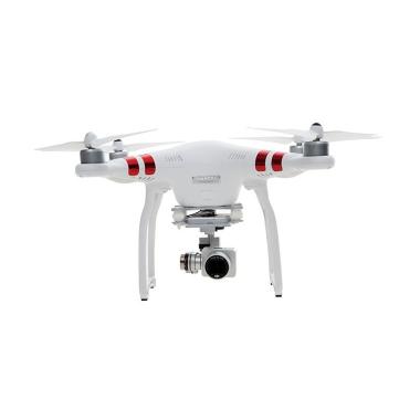 DJI Phantom 3 Standard Action Camera