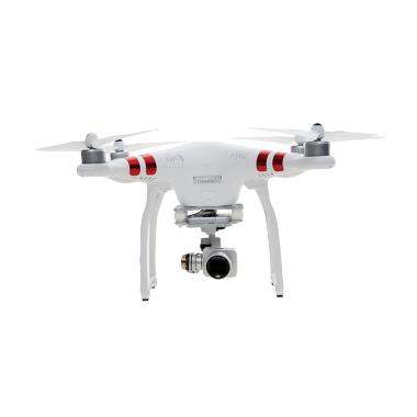 DJI Phantom 3 Standard Drone