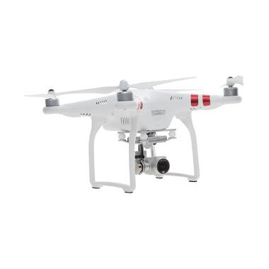 DJI Phantom 3 Standard Kit Action Camera