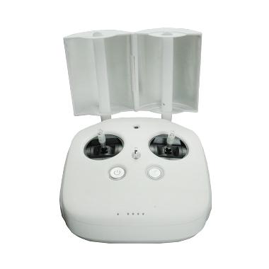 DJI SC0065 Booster Mainan Remote Control - White