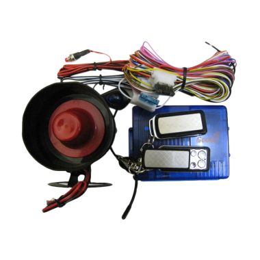 DLAA Alarm Good1 Type M31 ...