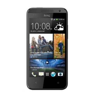 HTC Desire 300 Hitam Smartphone ...