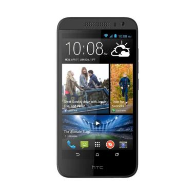 Smartphone HTC Desire 616 - Dual SI ...