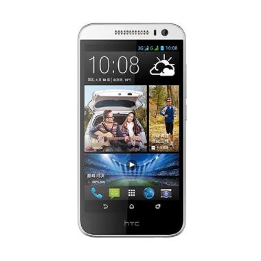 Smartphone HTC Desire 616 - Dual SI ...