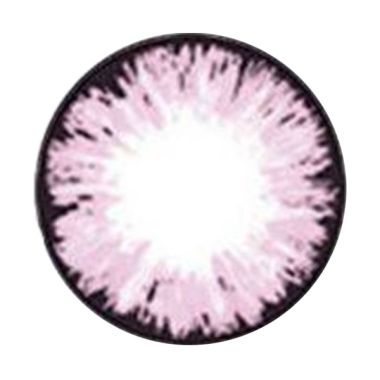 X2 ICE N8 Nude Pink Softlens ...