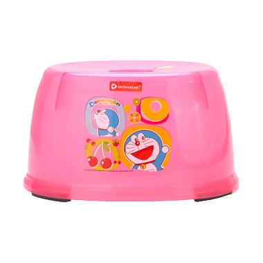 Doraemon Chair - Pink