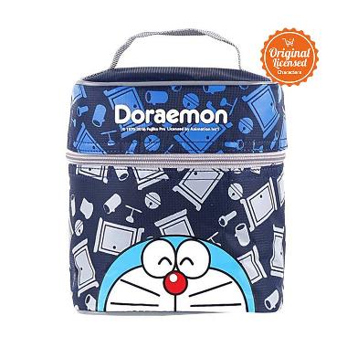Doraemon Doors Lunch Bag