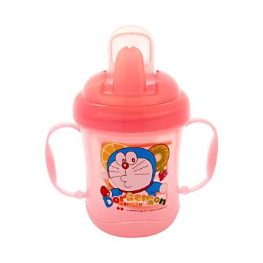 gambar doraemon warna pink - gambar kelabu