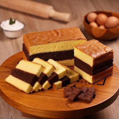 Jual Lapis Surabaya Cake Online - Harga & Kualitas